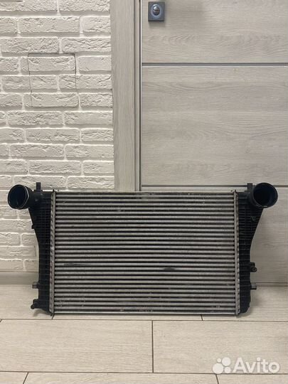 Интеркулер Тигуан 3CO 145 805 R