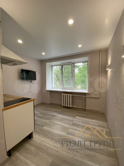 Квартира-студия, 13 м², 1/5 эт.