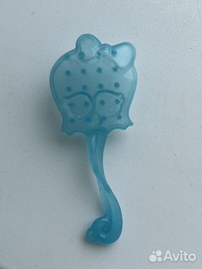 Кукла Монстер Хай ривер стикс призрачно