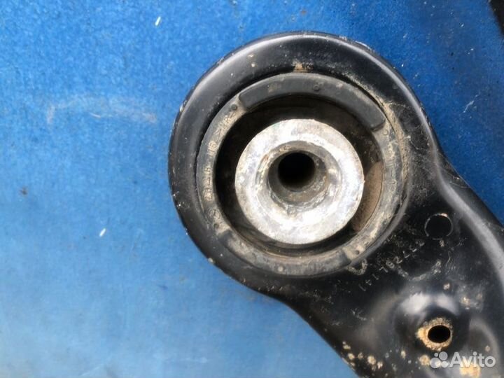 Балка подрамник задняя Mercedes Gl450 X164 2008