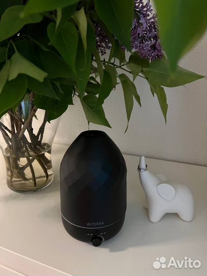 Диффузор Volo doterra