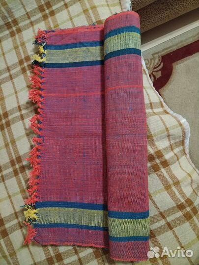 Дорожка-самотканая /половик