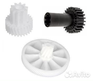 Запчасти для мясорубки