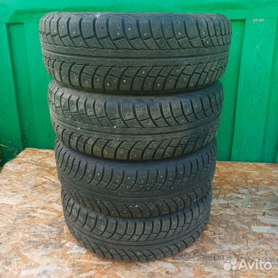 Gislaved Nord Frost 5 195/65 R15 91T
