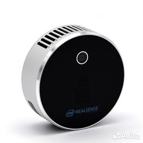 Камера Intel RealSense lidar L515