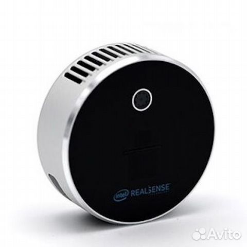 Камера Intel RealSense lidar L515