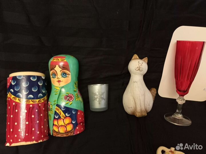 Интерьерные вещи