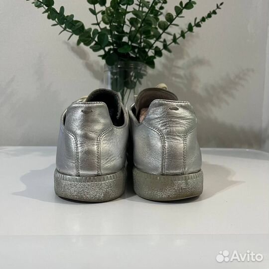 Мужские кроссовки Maison Margiela Replica