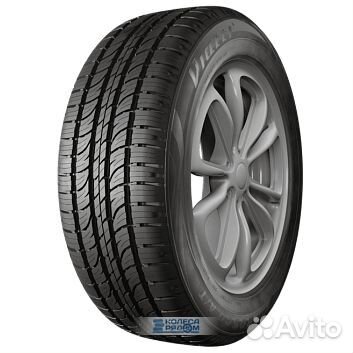 Viatti Bosco A/T V-237 285/60 R18 116H