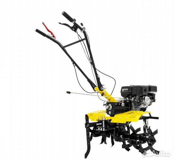 Мотоблок huter MK-9500P