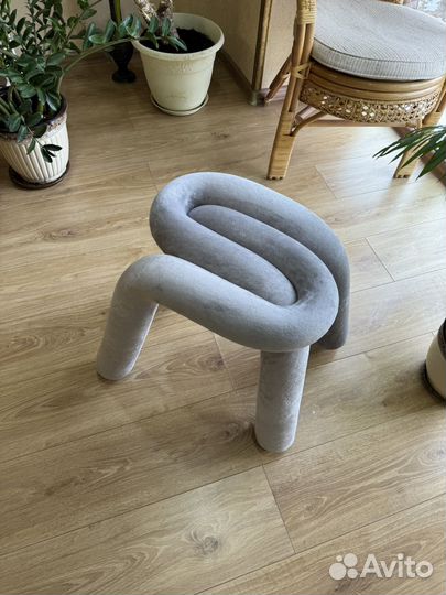 Стул - табурет Moustache Bold Stool