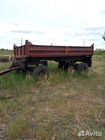 Продам прицеп