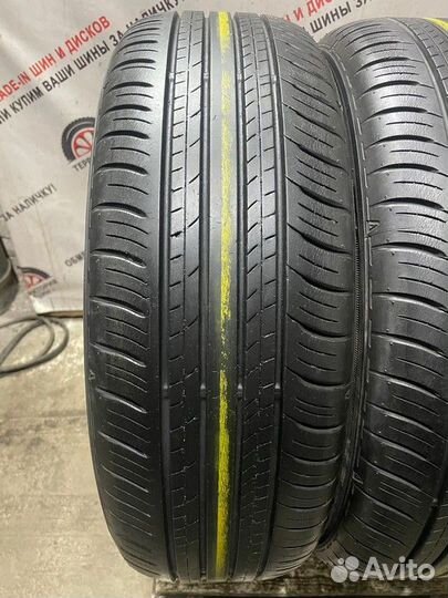 Dunlop Enasave EC300+ 215/60 R17 96H