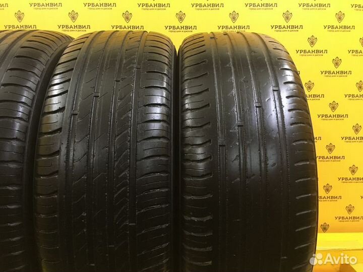 Nokian Tyres Nordman SX2 205/60 R16 92H