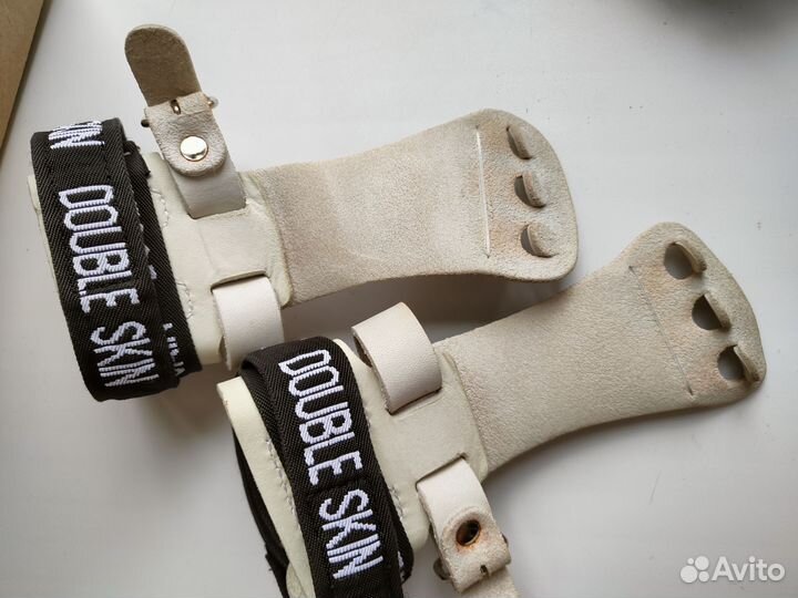 Накладки для спортивной гимнастики