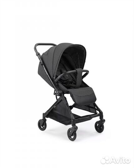 Коляска happy baby joyce