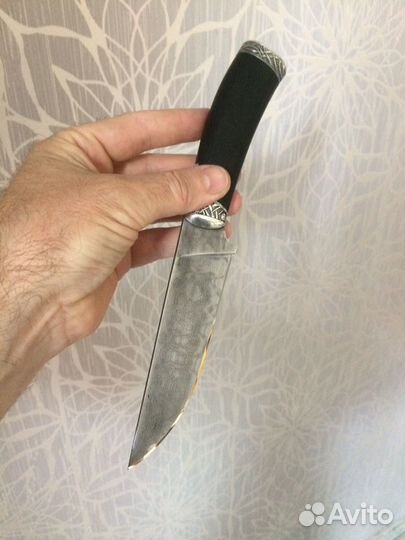 Заточка ножей