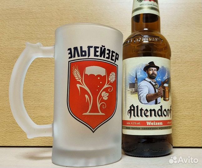 Печать на кружках