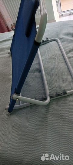 Опора под спину для лежачих больных