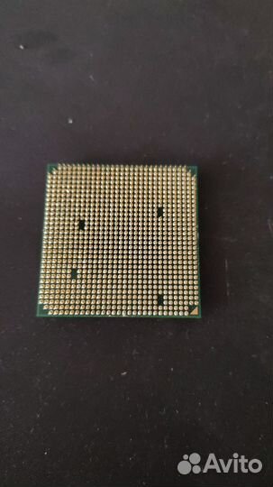 Процессор AMD FX 6300