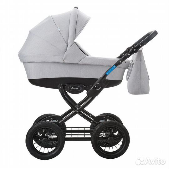 Коляска 2 в 1 Cocoline