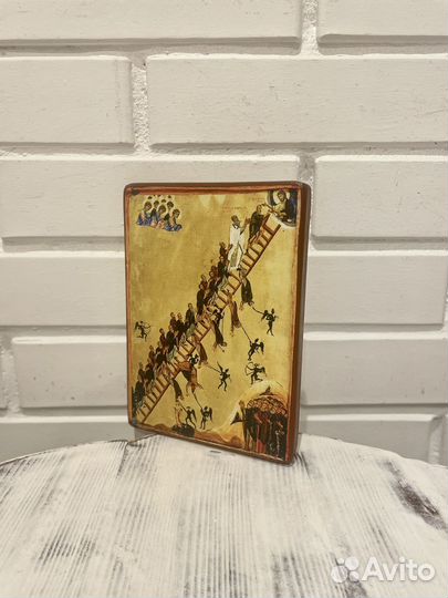 Православная икона 