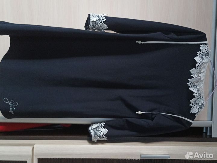 Одежда для школы на девочку 146- 164