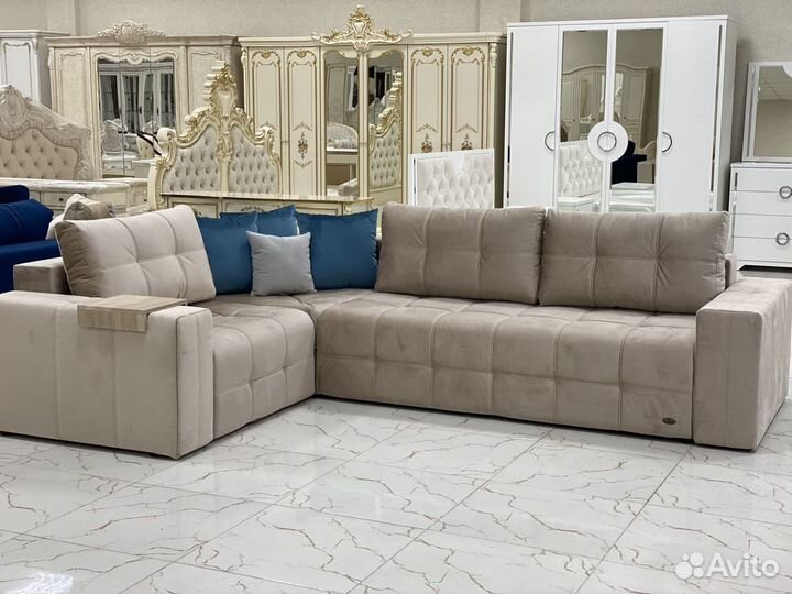 Диван Милан 3