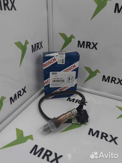 Лямбда-зонд 0258986727