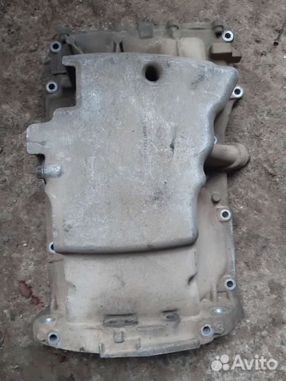 Поддон масляный Мазда 2,3л