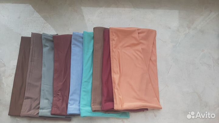 Тюрбан чалма