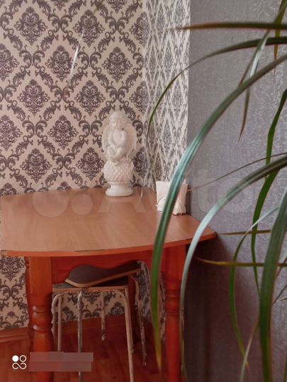 1-к. квартира, 18 м², 3/5 эт.