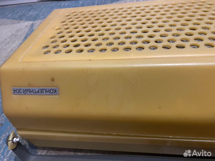 Продается проигрыватель Концертный 304