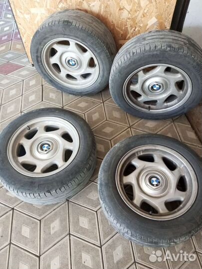 R16 Michelin Latitude X-Ice North 2 225/55, PCD 5x120 DIA 74.1