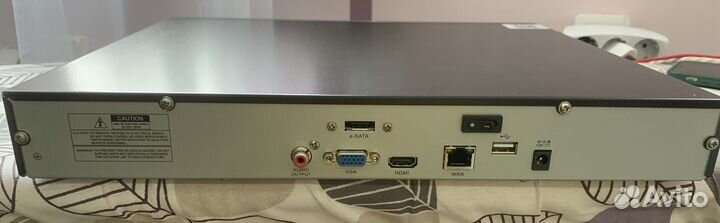 Poe коммутатор 16 портов