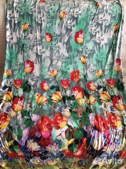 Отрез ткани