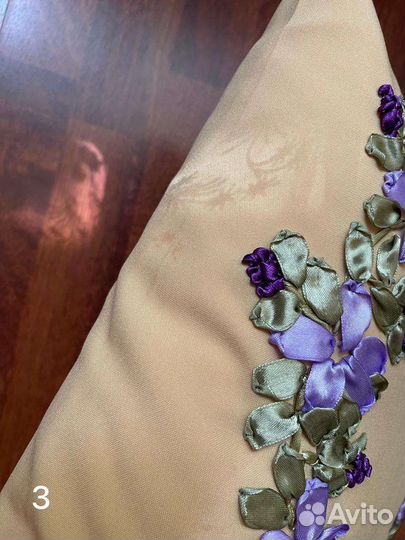 Декоративные наволочки