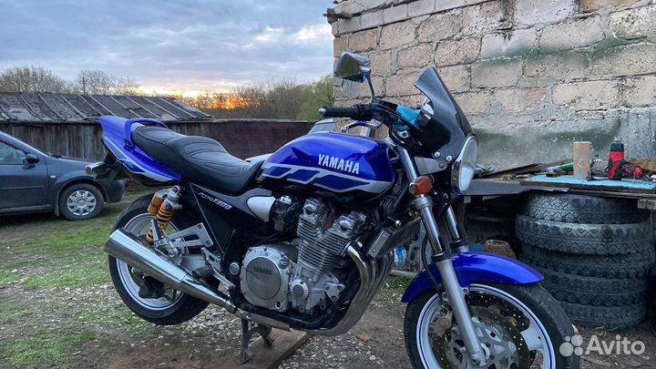 Yamaha