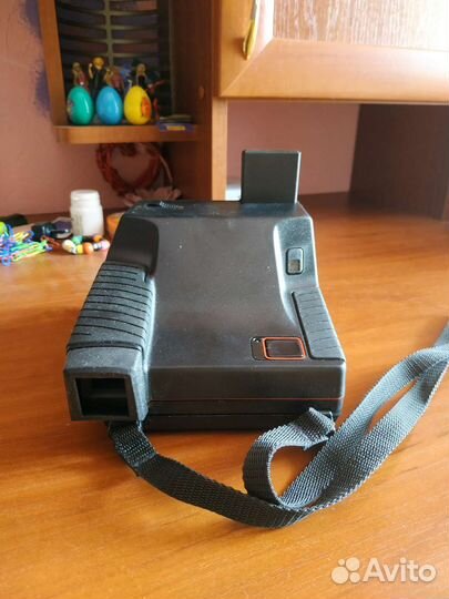 Фотоаппарат Polaroid impulse portrait 600 plus