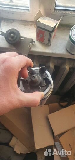 Помпа на инфинити ех 25