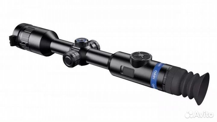 Тепловизионный прицел nnpo TC23-335