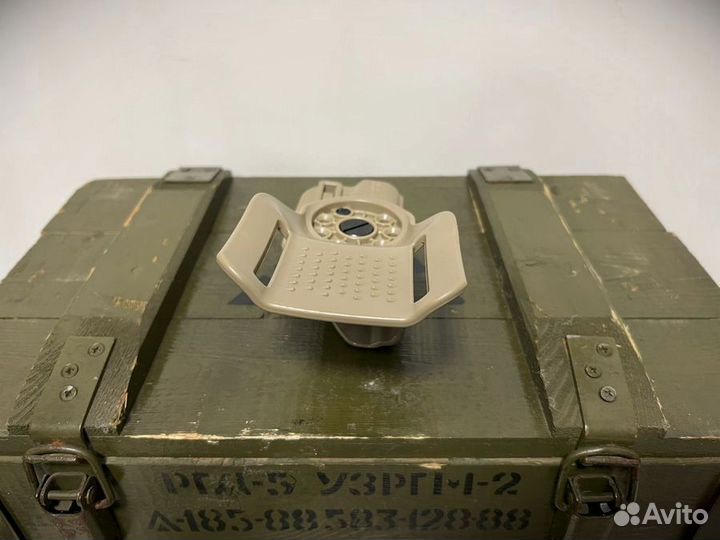 Кобура для пм