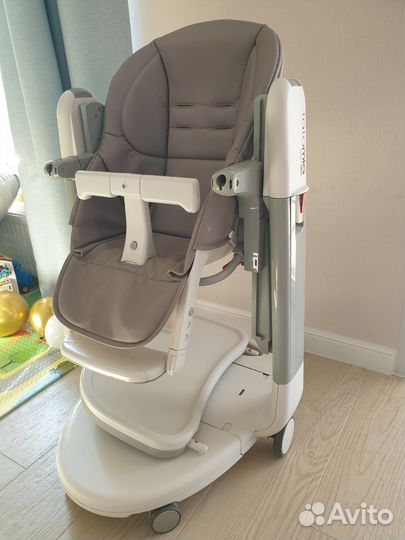Стульчик для кормления Peg Perego Tatamia