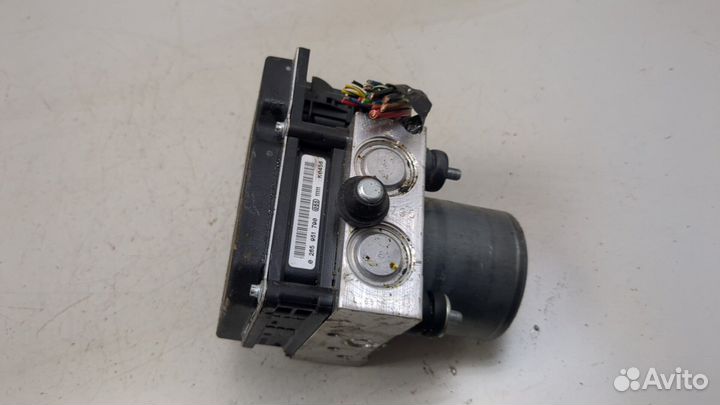 Блок абс, насос Land Rover Range Rover Sport, 2011