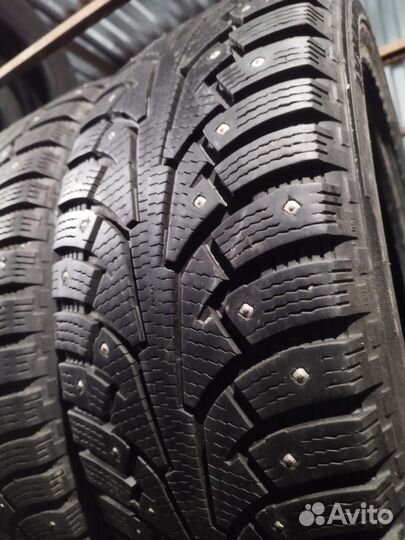 Nokian Tyres Hakkapeliitta 5 225/55 R18 102T