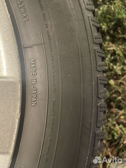 Nitto NT SN 2 Winter 205/60 R16 92Q