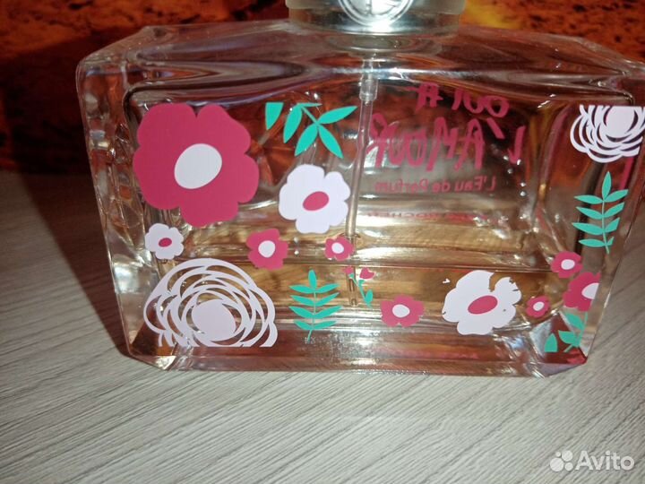 Yves Rocher, Carven, Zarkoperfume