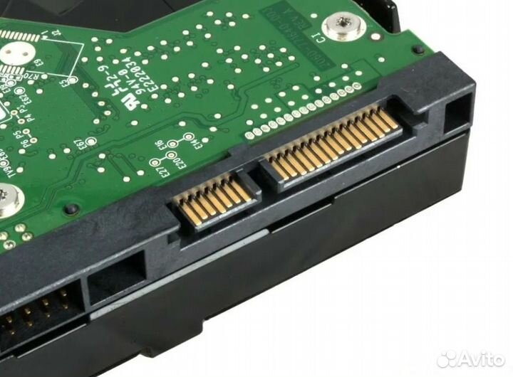 HDD 500Gb WD blue SATA или IDE