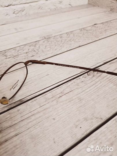 Tommy Hilfiger новые двойные очки США оригинал