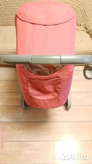 Прогулочная коляска Babyton Cosmo